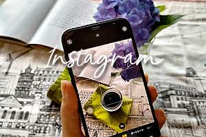 INSTAGRAM