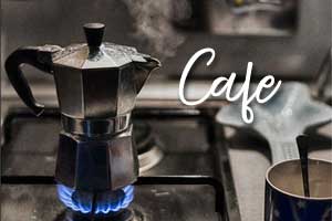 CAFE