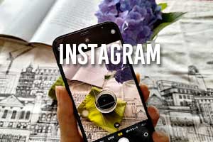 INSTAGRAM
