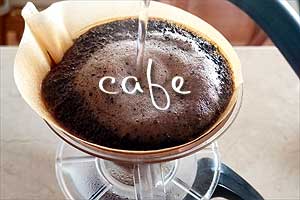 CAFE
