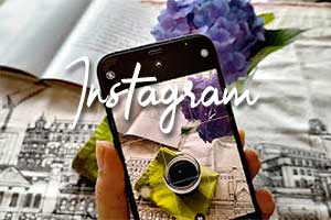 INSTAGRAM