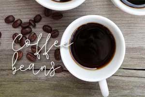 COFFEE ONLINE SHOP